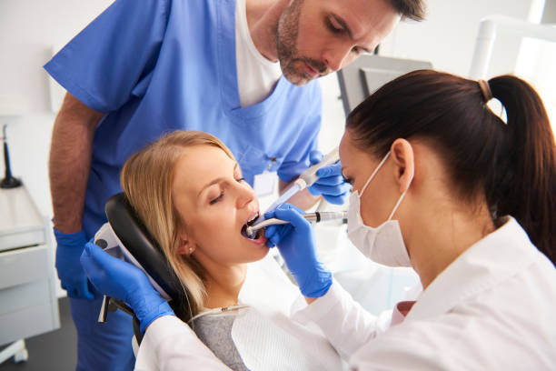 Dental Inlays and Onlays in Lake Arbor, MD