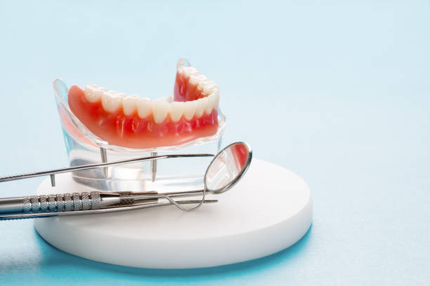 Dental X-Rays and Imaging in Lake Arbor, MD