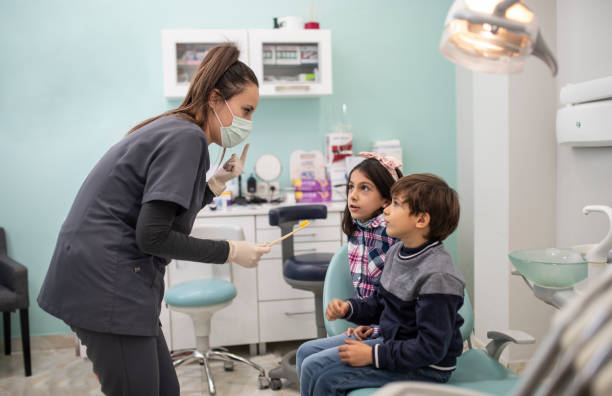 Emergency Dental Services in Lake Arbor, MD
