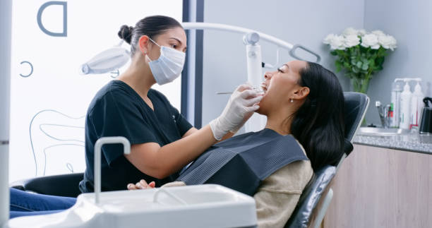 Best Cosmetic Dentistry  in Lake Arbor, MD