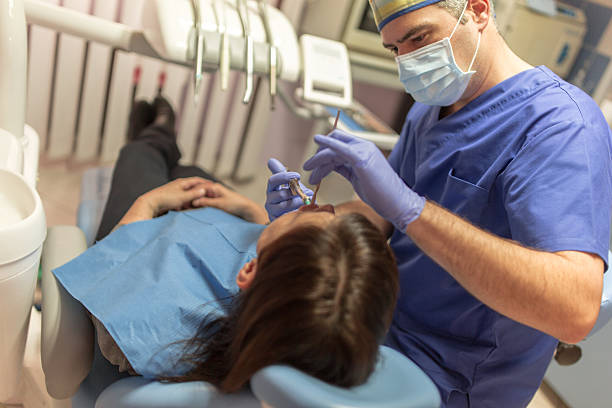 Best Preventive Dentistry  in Lake Arbor, MD